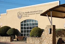 Magellan International School Magellan International School
