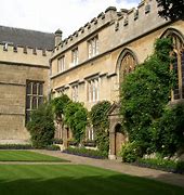 Oxford English School Oxford English School