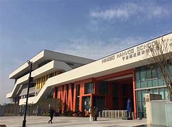 Ningbo Kent School - Busta Project Ningbo Kent School - Busta Project