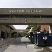 Yonkers Middle/High School Yonkers Middle/High School