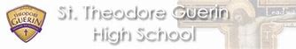 Saint Theodore Guerin High School Saint Theodore Guerin High School