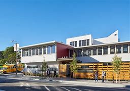 Chinese American International School