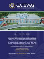 Gateway International Montessori School Gateway International Montessori School