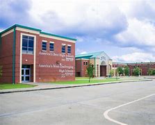 Magnolia High School Magnolia High School