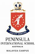 Peninsula International School Australia, Malaysia Campus Peninsula International School Australia, Malaysia Campus