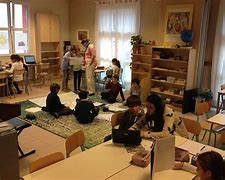 Montessori Bilingual School of Milan Montessori Bilingual School of Milan