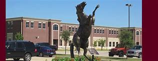 Magnolia West High School Magnolia West High School
