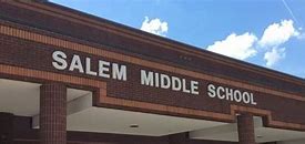 Salem Middle School Salem Middle School