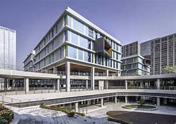 Ningbo Xiaoshi High School Ningbo Xiaoshi High School