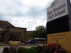 Sam Houston High School Sam Houston High School