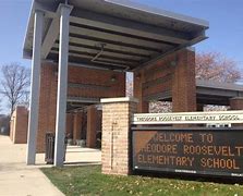 Theodore Roosevelt Elementary School Theodore Roosevelt Elementary School