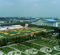 Fuyang Middle School International Division Fuyang Middle School International Division