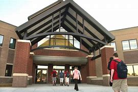 Manheim Township High School Manheim Township High School