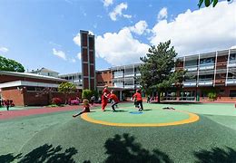 Bilingual European School Bilingual European School
