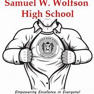 Samuel W. Wolfson High School Samuel W. Wolfson High School