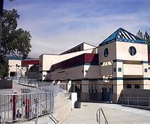 Yosemite High School Yosemite High School