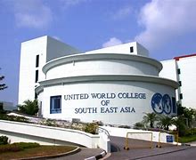 United World College of South East Asia - Dover Campus United World College of South East Asia - Dover Campus