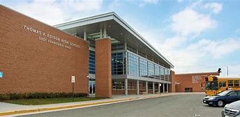 Thomas Edison High School Thomas Edison High School