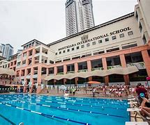 The Mont'Kiara International School The Mont'Kiara International School