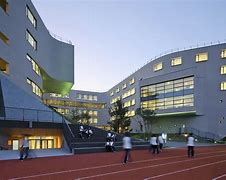 Beijing No. 4 Middle School Beijing No. 4 Middle School
