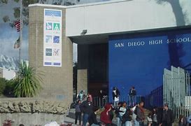 San Diego High School of International Studies San Diego High School of International Studies