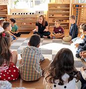 Otkrivatel Montessori School Otkrivatel Montessori School
