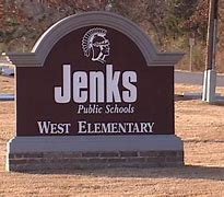Jenks West Elementary School Jenks West Elementary School