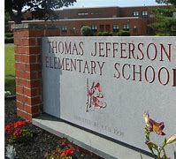 Thomas Jefferson Elementary/Middle School Thomas Jefferson Elementary/Middle School
