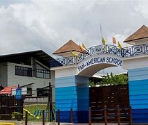 Pan-American School Pan-American School