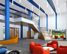 Oriental Cambridge Ben Xi International School