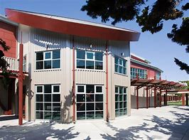 San Jose High School San Jose High School