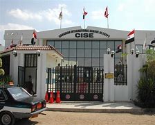 Canadian International School of Egypt Canadian International School of Egypt