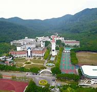 Oriental English College，Shenzhen