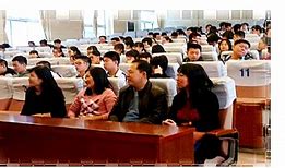 Affiliated High School of Shandong Normal University Affiliated High School of Shandong Normal University