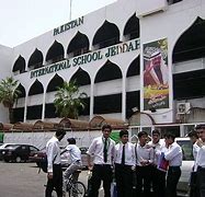 New Pakistan International School New Pakistan International School