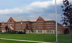 Our Lady of Good Counsel High School Our Lady of Good Counsel High School