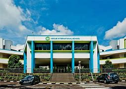 Nexus International School (Singapore) Nexus International School (Singapore)