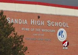 Sandia High School Sandia High School