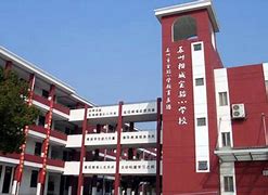 Suzhou Experimental Middle School of Jiangsu Province Suzhou Experimental Middle School of Jiangsu Province