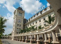 Berkeley International School Berkeley International School