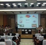 Zhuhai Beida Affiliated Experimental School International Department Zhuhai Beida Affiliated Experimental School International Department