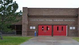 Overland Trail Middle School Overland Trail Middle School
