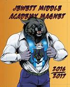 Jewett Middle Academy Jewett Middle Academy