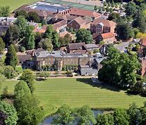 TASIS The American School in England TASIS The American School in England