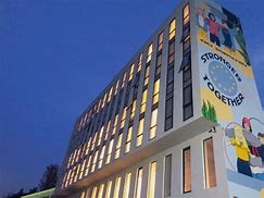 New School International School of Georgia New School International School of Georgia