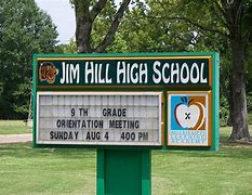 Jim Hill High School Jim Hill High School