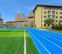 Overseas Chinese Academy of Chiway Wuxi