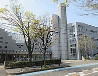 Osaka International School Osaka International School