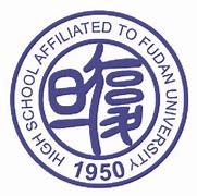 International Department of High School Affiliated to Fudan University International Department of High School Affiliated to Fudan University