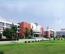 Nanchang Xinyuan Middle School Nanchang Xinyuan Middle School